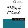 Image de Pelléas et Mélisande - fiche de lecture Maurice Maeterlinck