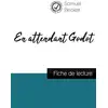 Image de En attendant Godot de Samuel Beckett (fiche de lecture et analyse complète de l'oeuvre) Collectif