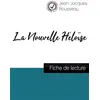 Image de La nouvelle Héloïse, de Jean-Jacques Rousseau - fiche de lecture Collectif