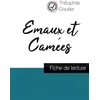 Image de Émaux et camées, de Théophile Gautier - fiche de lecture Collectif