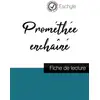 Image de Prométhée enchaîné, d'Eschyle - fiche de lecture Collectif