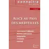 Image de Alice au pays des merveilles de Lewis Carroll Collectif