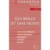 Image de Fiche de lecture Les Mille et une nuits (Analyse littéraire de référence et résumé complet) Collectif