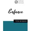 Image de Enfance, de Nathalie Sarraute : fiche de lecture Collectif
