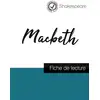 Image de Macbeth de Shakespeare (fiche de lecture et analyse complète de l'oeuvre) Collectif
