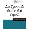 Image de Les égarements du coeur et de l'esprit, de Crébillon fils : fiche de lecture Collectif