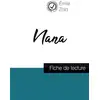 Image de Nana, d'Emile Zola : fiche de lecture Collectif