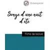 Image de Songe d'une nuit d'été, de Shakespeare : fiche de lecture Collectif