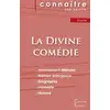 Image de Fiche de lecture le purgatoire de Dante - analyse littéraire de reference et résumé complet Collectif