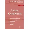 Image de Anna Karénine, de Leon tolstoï Collectif