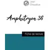 Image de Amphitryon 38 de Jean Giraudoux - fiche de lecture Jean Giraudoux