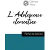 Image de L'Adolescence clémentine de Clément Marot (fiche de lecture et analyse complète de l'oeuvre) Collectif