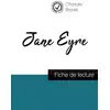 Image de Jane Eyre, de Charlotte Brontë - fiche de lecture Collectif