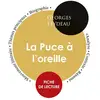 Image de La puce à l'oreille, de Georges Feydeau - fiche de lecture Collectif