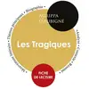 Image de Les tragiques, d'Agrippa d'Aubigné - fiche de lecture Collectif