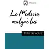 Image de Le médecin malgré lui, de Molière - fiche de lecture Collectif