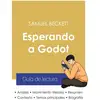 Image de Guía de lectura Esperando a Godot de Samuel Beckett (análisis literario de referencia y resumen completo) Collectif