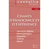 Image de Fiche de lecture Chants d'Innocence et d'Expérience (analyse littéraire de référence et résumé complet) William Blake