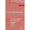 Image de Fiche de lecture Les Bonnes de Jean Genet (analyse littéraire de référence et résumé complet) Jean Genet