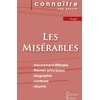 Image de Fiche de lecture les misérables de Victor Hugo (analyse littéraire de référence et résumé complet) Collectif