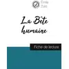 Image de La bête humaine de Emile Zola - fiche de lecture et analyse complète de l'oeuvre Collectif