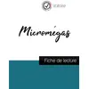 Image de Micromégas de Voltaire - fiche de lecture et analyse complète de l'oeuvre Collectif