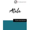 Image de Atala de Chateaubriand - fiche de lecture et analyse complète de l'oeuvre Collectif