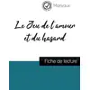 Image de Le Jeu de l'amour et du hasard de Marivaux (fiche de lecture et analyse complète de l'oeuvre) Collectif