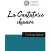 Image de La cantatrice chauve de Eugène Ionesco (fiche de lecture et analyse complète de l'oeuvre) Collectif