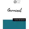 Image de Germinal de Emile Zola (fiche de lecture et analyse complète de l'oeuvre) Collectif