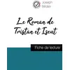 Image de Le roman de Tristan et Yseut de Joseph Bedier (fiche de lecture et analyse complete de l'oeuvre) Collectif