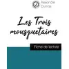 Image de Les trois mousquetaires de Alexandre Dumas (fiche de lecture et analyse complète de l'oeuvre) Collectif
