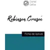 Image de Robinson Crusoé de Daniel Defoe (fiche de lecture et analyse complete de l'oeuvre) Collectif