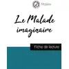 Image de Le malade imaginaire de molière (fiche de lecture et analyse complète de l'oeuvre) Collectif