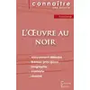 Image de Fiche de lecture l'oeuvre au noir de Marguerite Yourcenar Marguerite Yourcenar