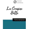 Image de La cousine Bette de Balzac (fiche de lecture et analyse complète de l'oeuvre) Collectif