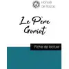 Image de Le père Goriot de Balzac (fiche de lecture et analyse complète de l'oeuvre) Collectif