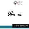 Image de Ubu roi de Alfred Jarry (fiche de lecture et analyse complète de l'oeuvre) Alfred Jarry