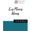 Image de Les fleurs bleues de Raymond Queneau (fiche de lecture et analyse complète de l'oeuvre) Raymond Queneau