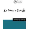 Image de La puce a l'oreille de Georges Feydeau (fiche de lecture et analyse complète de l'oeuvre) Feydeau Georges