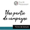 Image de Une partie de campagne de Guy de Maupassant (fiche de lecture et analyse complète de l'oeuvre) Collectif