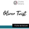 Image de Oliver Twist de Charles Dickens (fiche de lecture et analyse complète de l'oeuvre) Charles Dickens