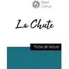 Image de La chute de Albert Camus - fiche de lecture et analyse complète de l'oeuvre Albert Camus