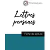 Image de Lettres persanes de montesquieu - fiche de lecture et analyse complète de l'oeuvre Montesquieu