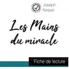 Image de Les mains du miracle de Joseph Kessel : fiche de lecture et analyse complète de l'oeuvre Collectif