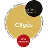 Image de Cligès, de Chrétien de Troyes Collectif