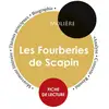 Image de Les fourberies de Scapin : fiche de lecture Molière