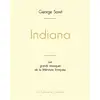 Image de Indiana de George Sand (édition grand format) George Sand