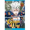 Image de Jojo's - Golden Wind T13 Hirohiko Araki