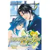 Image de Rosario + vampire saison II Tome 5 Akihisa Ikeda